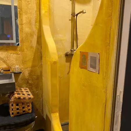 La Maison De Joy Dans Le Parc Des Elfes Homestay