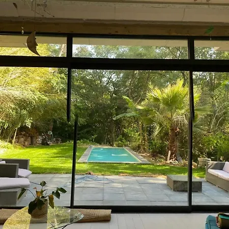 La Maison De Joy Dans Le Parc Des Elfes *