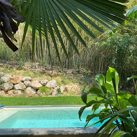 Homestay La Maison De Joy Dans Le Parc Des Elfes